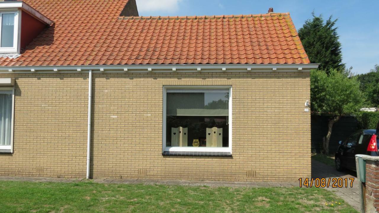Hogezoom 133 Vakantiehuis Renesse