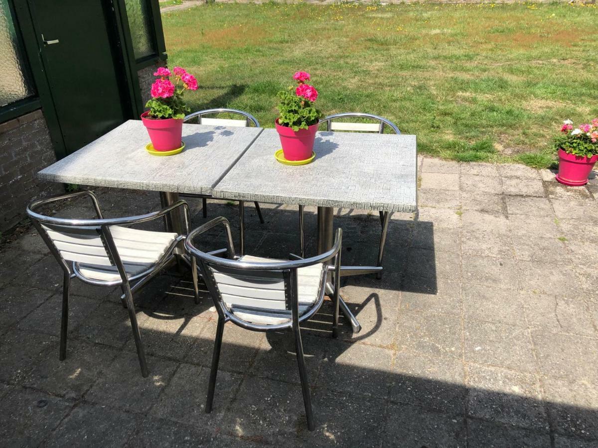 Vakantiehuis Hogezoom 133 *